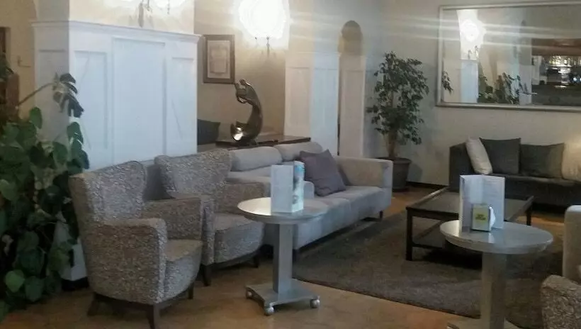 1881 Hotel Balneario Vichy Catalan