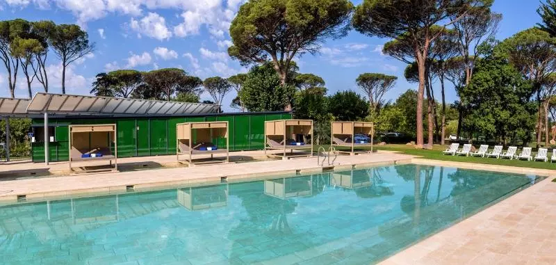 1881 Hotel Balneario Vichy Catalan