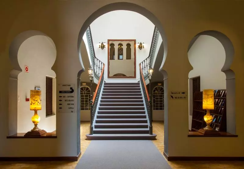 1881 Hotel Balneario Vichy Catalan