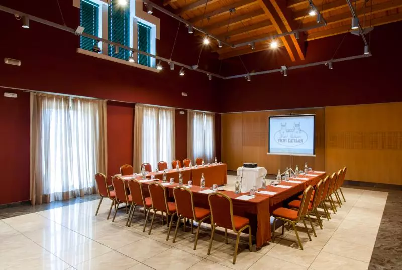 1881 Hotel Balneario Vichy Catalan