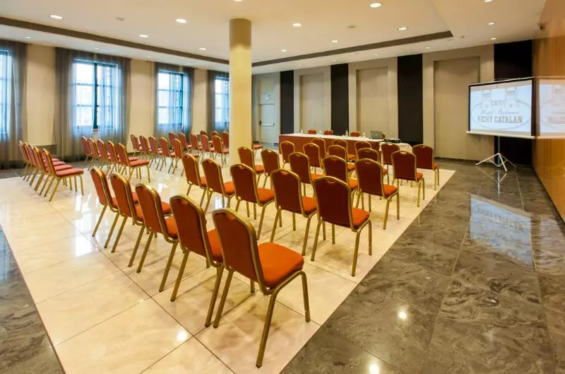 1881 Hotel Balneario Vichy Catalan