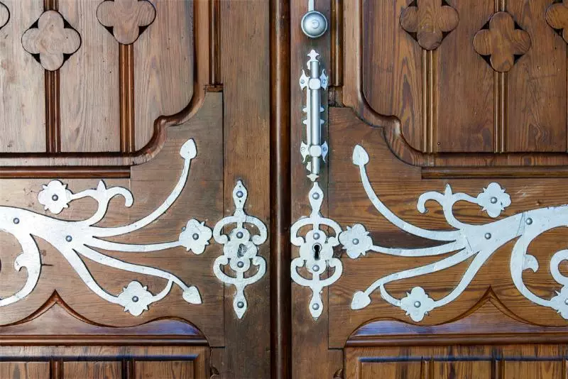 1881 Hotel Balneario Vichy Catalan