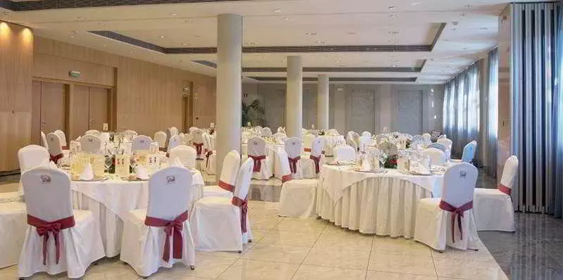 1881 Hotel Balneario Vichy Catalan