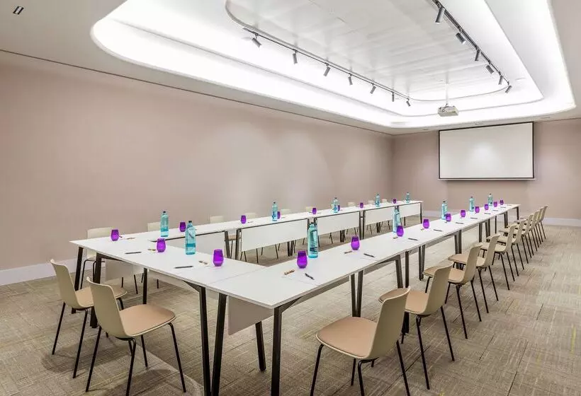 هتل Barcelo Costa Vasca