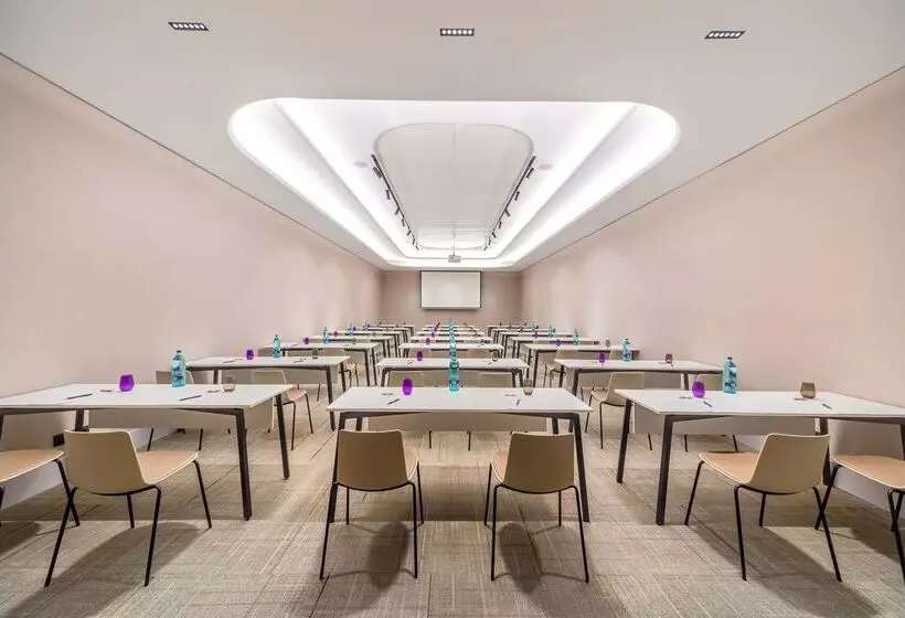 هتل Barcelo Costa Vasca