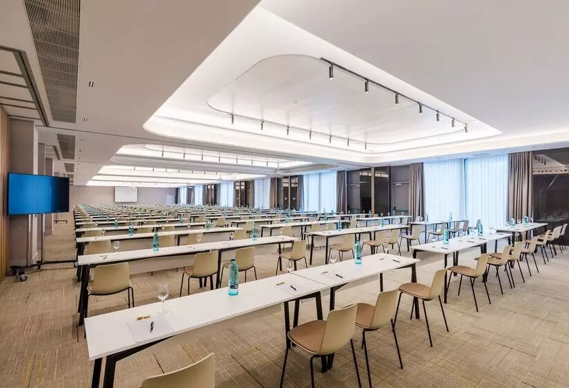 هتل Barcelo Costa Vasca