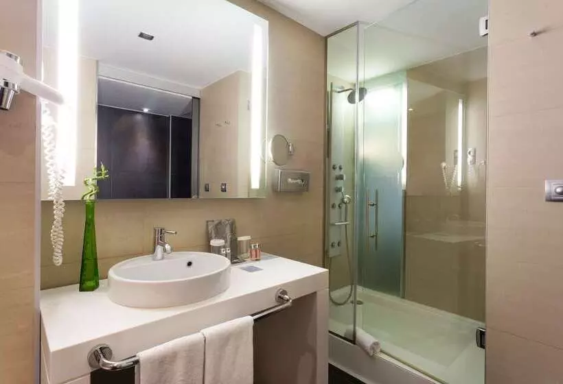 هتل Barcelo Costa Vasca