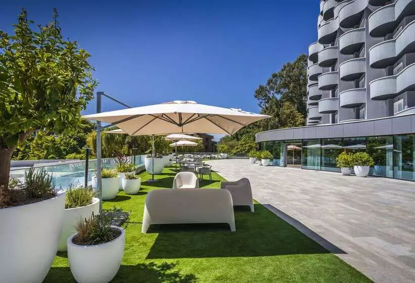 هتل Barcelo Costa Vasca