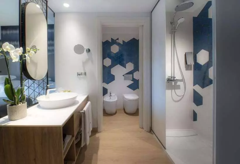 هتل Barcelo Costa Vasca