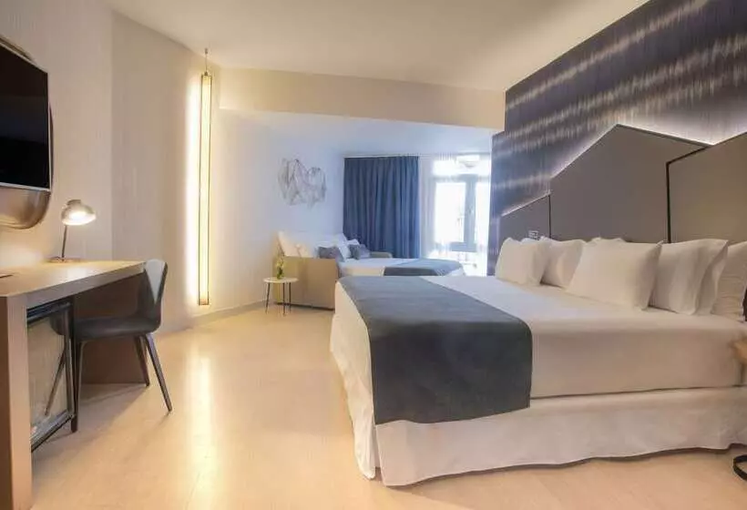 هتل Barcelo Costa Vasca