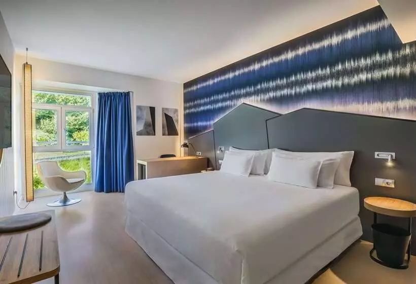 هتل Barcelo Costa Vasca