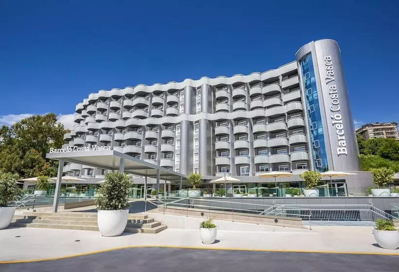 هتل Barcelo Costa Vasca