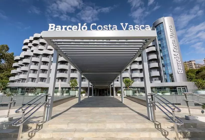 هتل Barcelo Costa Vasca