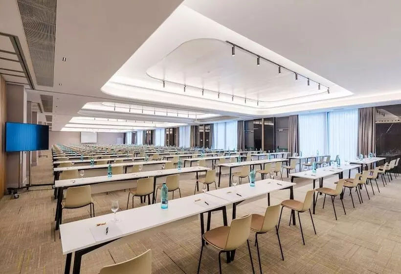 هتل Barcelo Costa Vasca