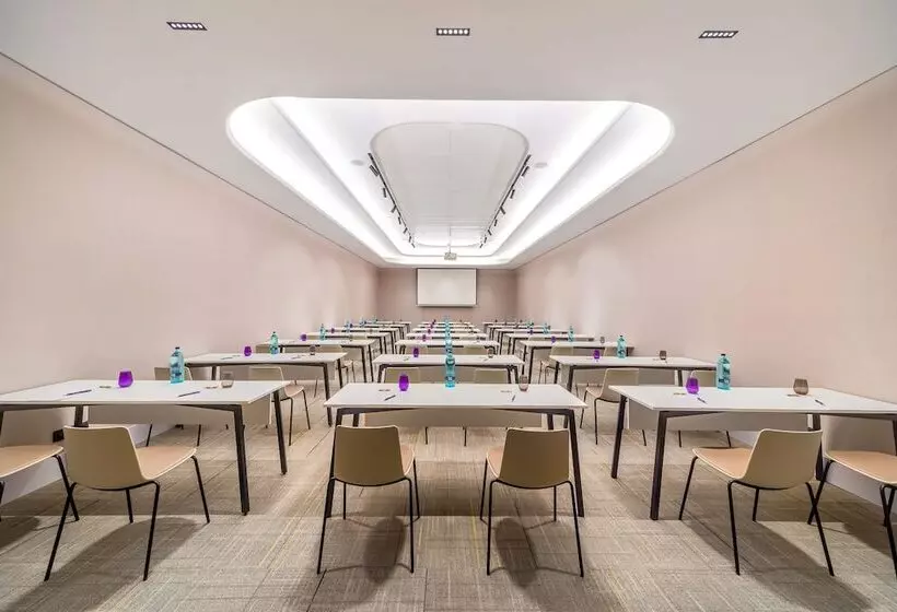 هتل Barcelo Costa Vasca