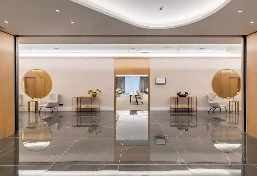 هتل Barcelo Costa Vasca