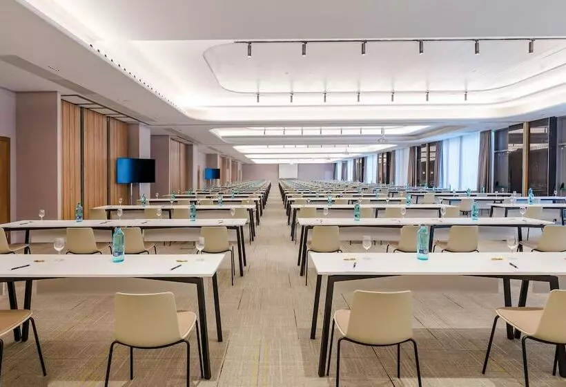 هتل Barcelo Costa Vasca