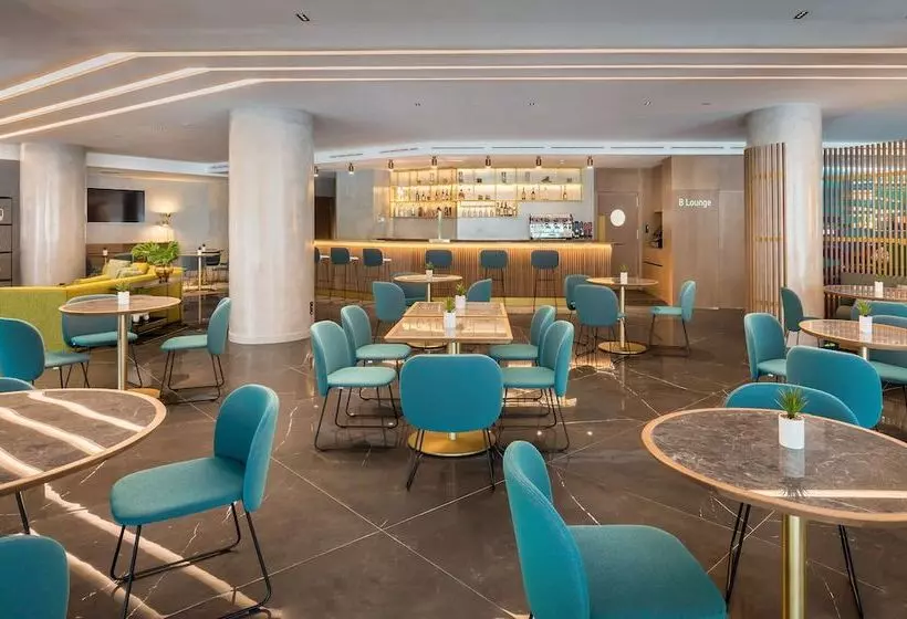 هتل Barcelo Costa Vasca