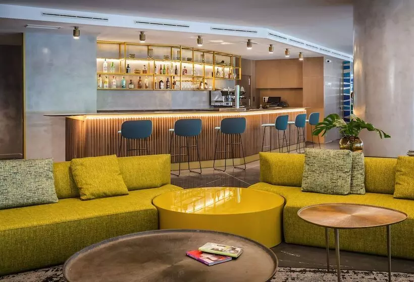 هتل Barcelo Costa Vasca