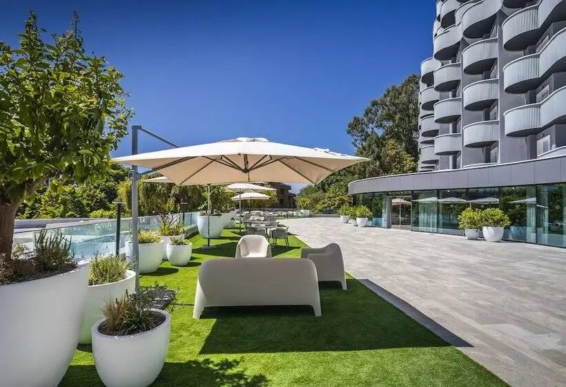 هتل Barcelo Costa Vasca