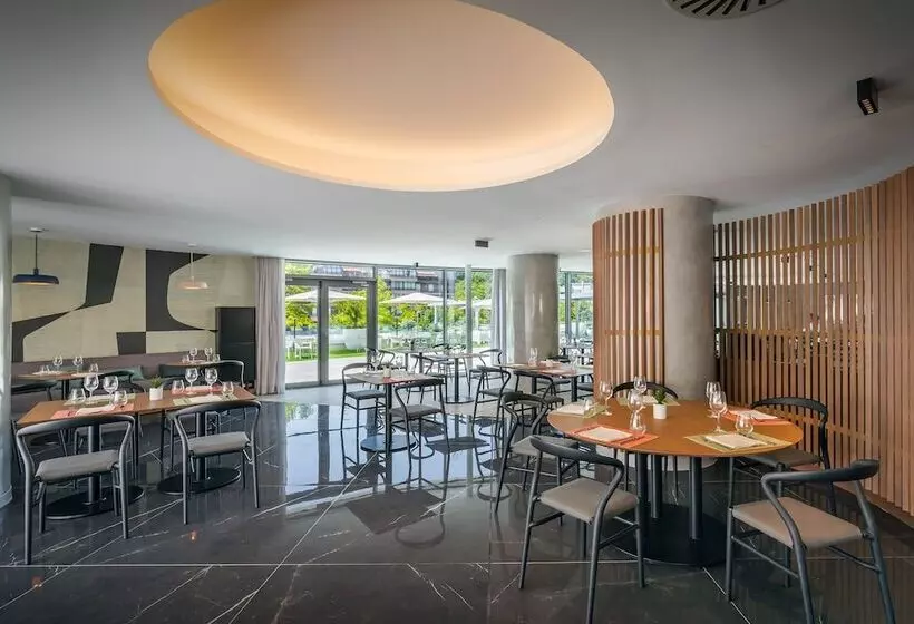 هتل Barcelo Costa Vasca