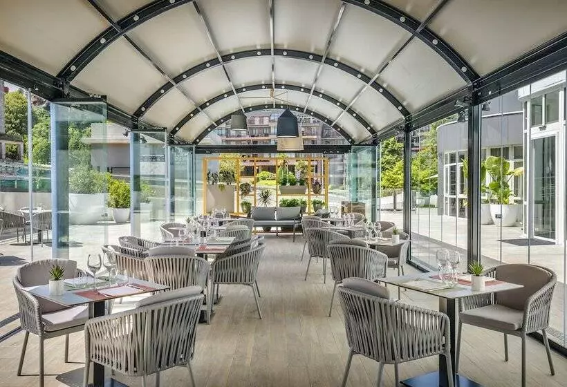 هتل Barcelo Costa Vasca