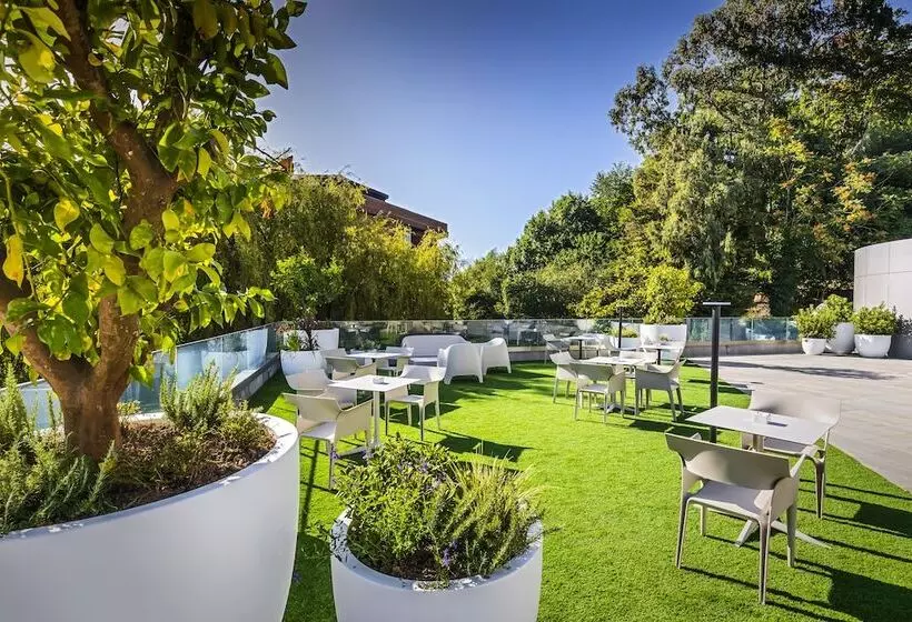 هتل Barcelo Costa Vasca