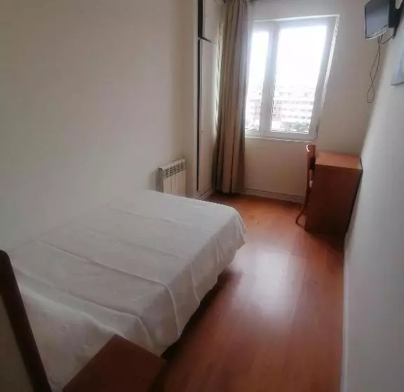 בית מלון כפרי Besaya