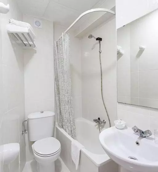 בית מלון כפרי Besaya