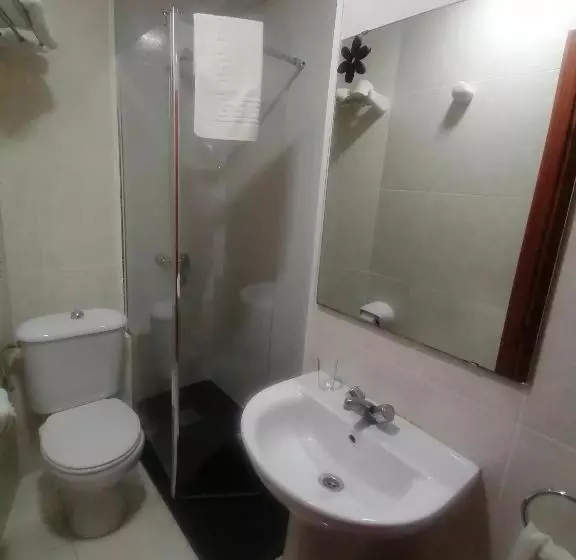 בית מלון כפרי Besaya