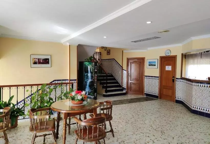 Отель Catalan Puerto Real