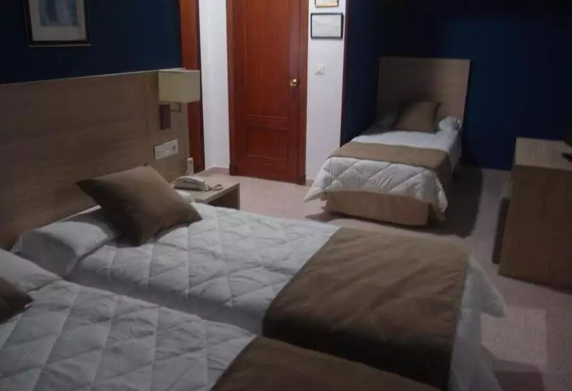 Отель Catalan Puerto Real