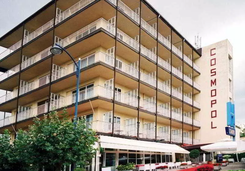 Hotel Cosmopol