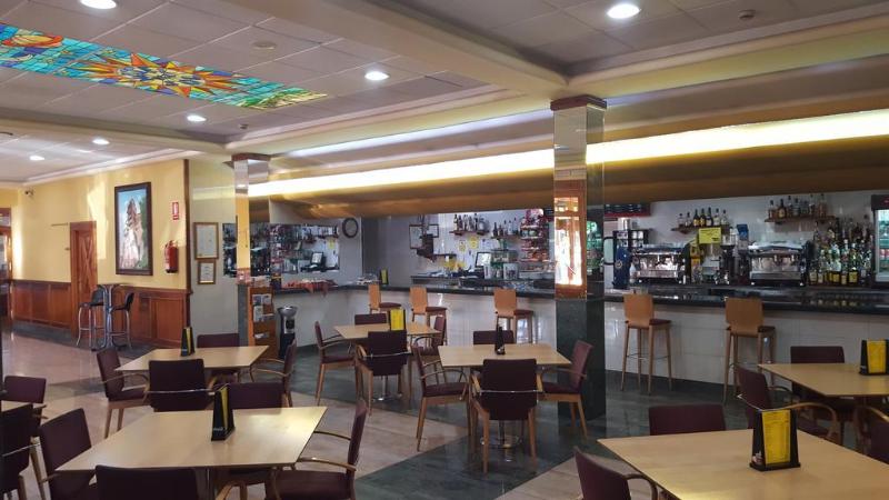 בית מלון כפרי Del Sol