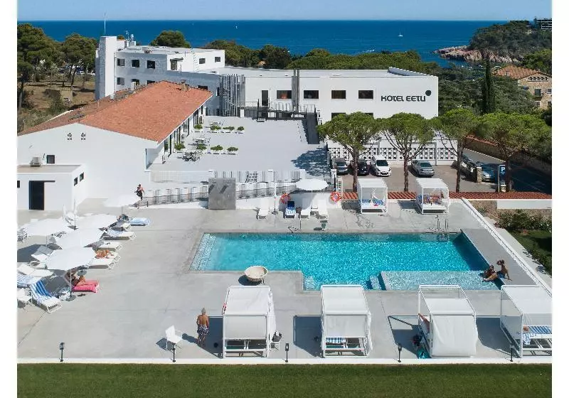 Hotel Eetu  Adults Only