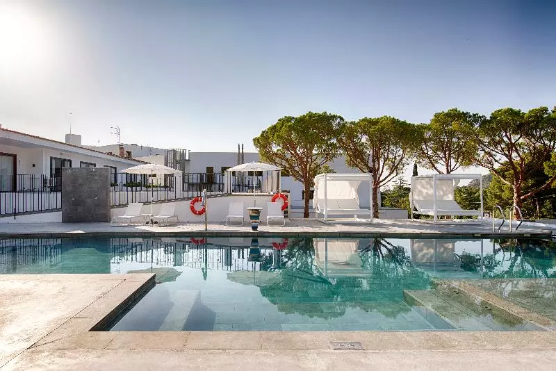 Hotel Eetu  Adults Only