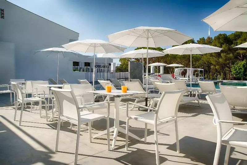 Hotel Eetu  Adults Only