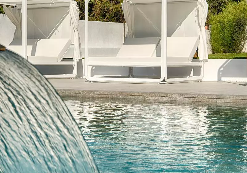 Hotel Eetu  Adults Only