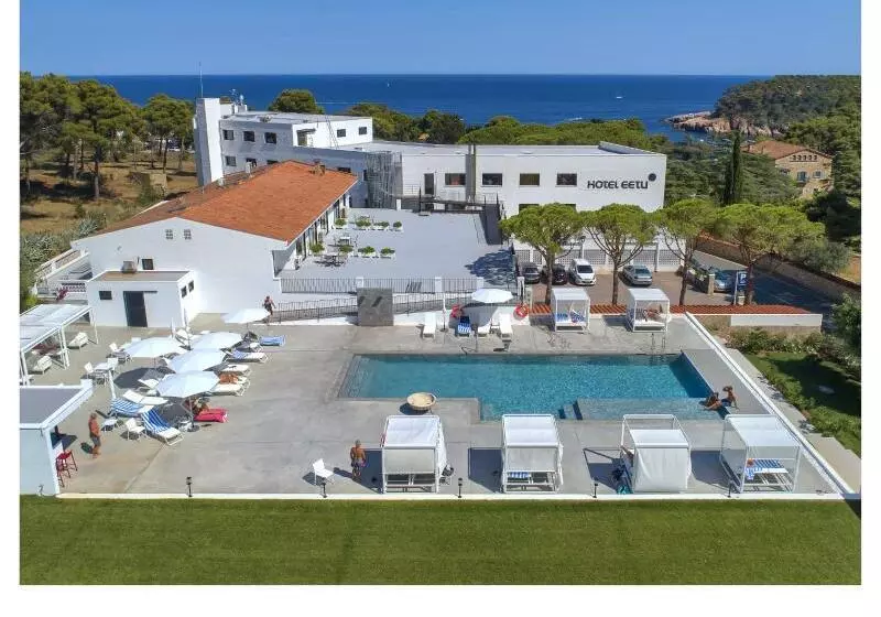 Hotel Eetu  Adults Only