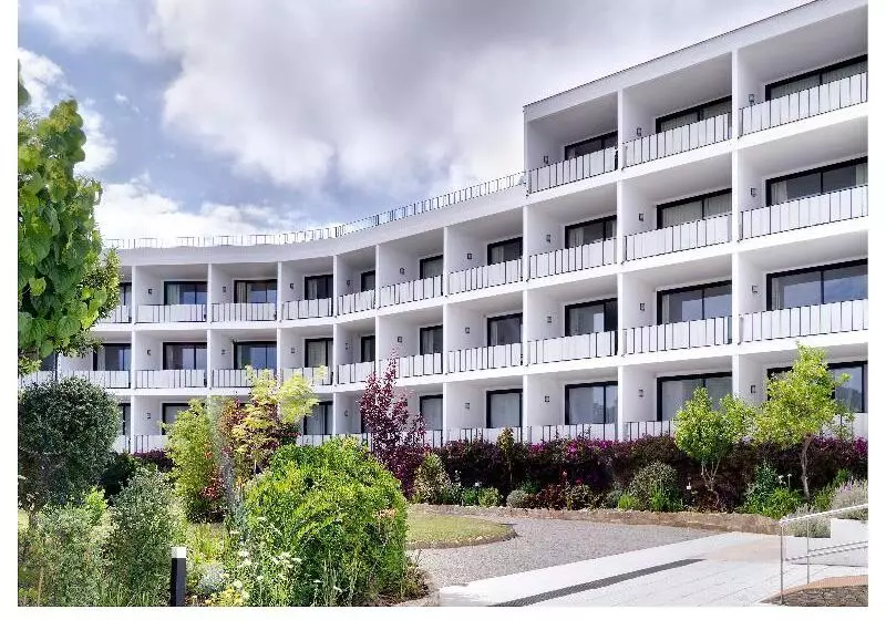 Hotel Eetu  Adults Only