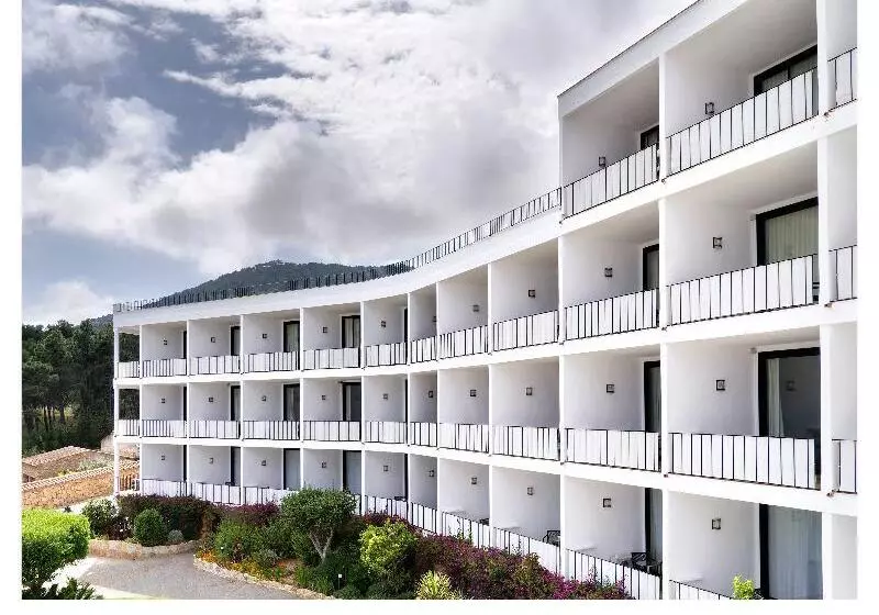 Hotel Eetu  Adults Only