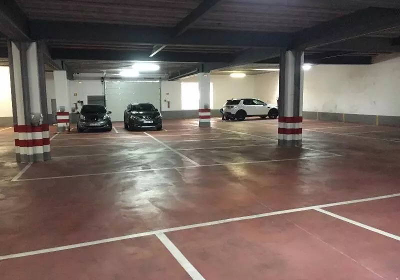 Hotel Eetu  Adults Only