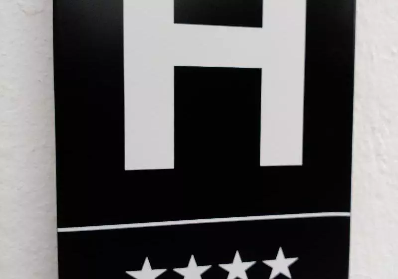 Hotel Eetu  Adults Only