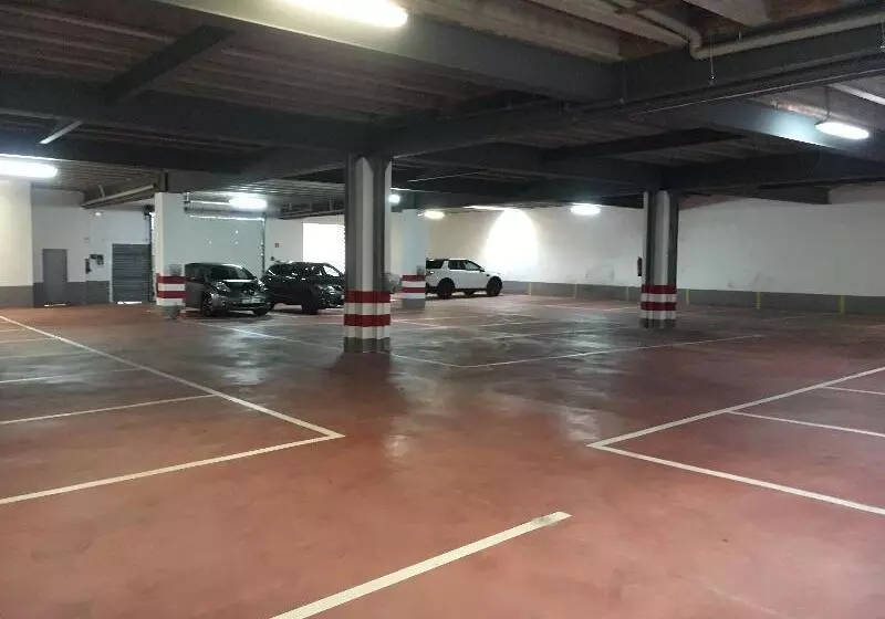 Hotel Eetu  Adults Only