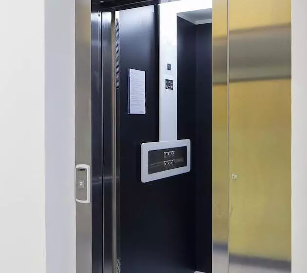 Hotel Eetu  Adults Only