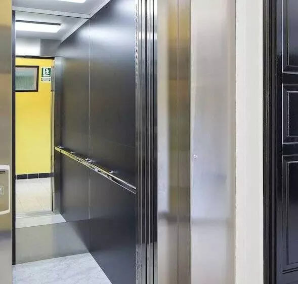 Hotel Eetu  Adults Only