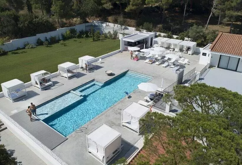 Hotel Eetu  Adults Only