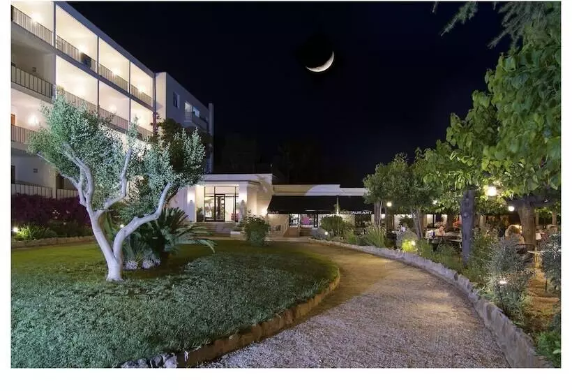 Hotel Eetu  Adults Only