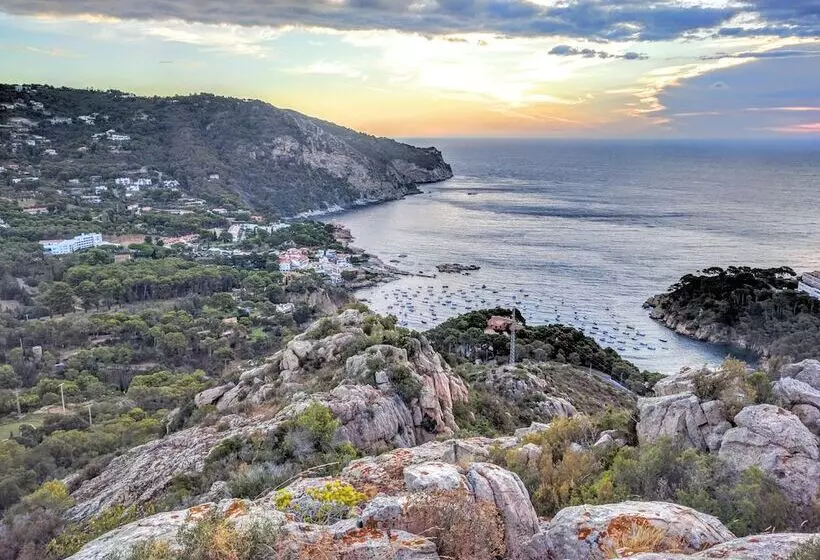 Hotel Eetu  Adults Only