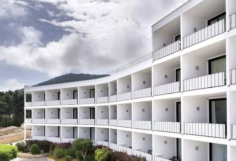 Hotel Eetu  Adults Only